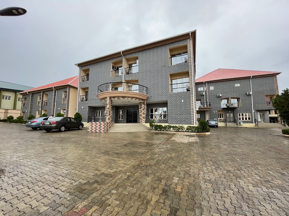 Truimph Hotels And Events - wedding venue in Ilorin